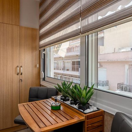 Cozy Downtown Apartment İskeçe Dış mekan fotoğraf